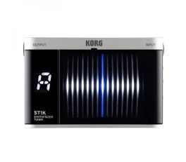 Korg ST1K Synthesizer Tuner