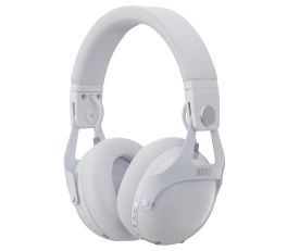 KORG NC-Q1 DJ Headphones White