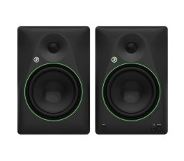 Mackie CR8BT Powered DJ and Studio Monitors