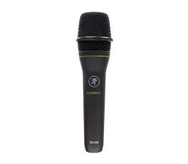 Mackie EM-89D Microphone Full View