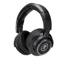 Mackie MC-350 Headphones Angled