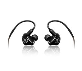 Mackie MP-220 In Ear Monitors 2