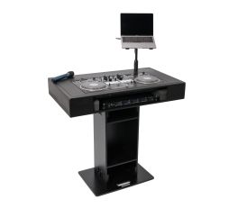 Magma Groove Terminal DJ Booth for Pioneer DJ DDJ-REV7