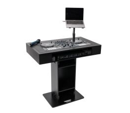 Magma Groove Terminal DJ Booth for Rane Four