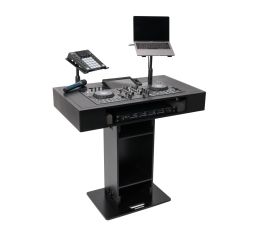 Magma Groove Terminal DJ Booth for Denon DJ SC LIVE 4