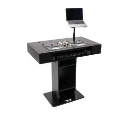 Magma Groove Terminal DJ Booth For Rane One / One MK2