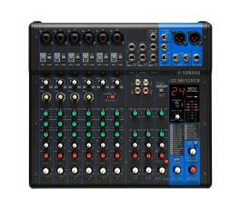 Yamaha MG12XUK Analog USB Mixer