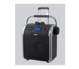 Gemini MPA-3000 Portable PA System Front