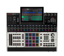 Akai Pro MPC XL
