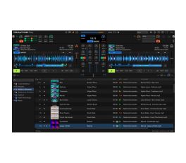 Native Instruments Traktor Play