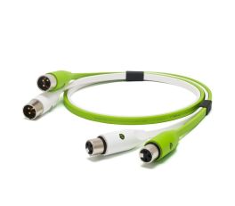 Neo/Oyaide d+ XLR Class B
