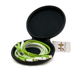 Neo/Oyaide D+ Class B DJ Box Set