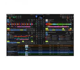 Native Instruments Traktor Pro 4