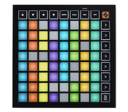 Novation Launchpad Mini MK3 Top