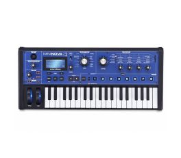 Novation MiniNova Synthesizer Top
