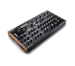 Novation Peak Poly Synth Side Front