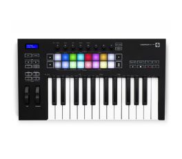 Novation Launchkey 25 MK3 Top
