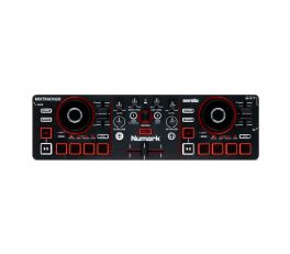 Numark MixTrack Go