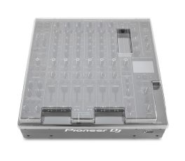 Pioneer DJM-V10 Decksaver Cover