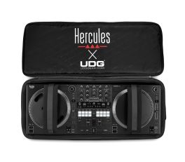 Hercules DJ Control T10 Gig Pack