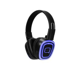 Q-Audio QSD-3PRO Silent Disco Headphones - main image