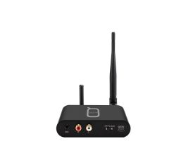 Q-Audio QSD-3PRO TX Silent Disco Bluetooth Transmitter - 3 Selectable Channels - 863-865MHz