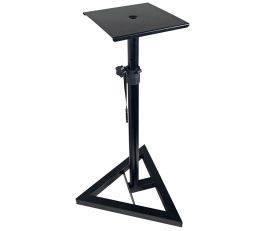 QTX Monitor Speaker Stand 181.193UK