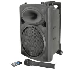 QTX QR10PA Portable PA Speaker