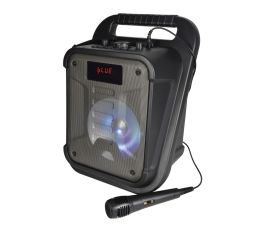 QTX Effect Aqua Bluetooth Party Speaker