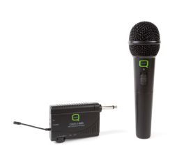 Q-Audio QWM 1900 HH Set 1