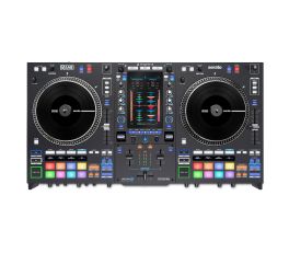 RANE SYSTEM ONE All-in-One Standalone Motorized DJ System
