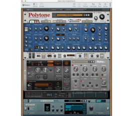 Reason Rack 13 Plugin
