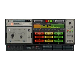 Reason Studios Osmium Distortion Matrix