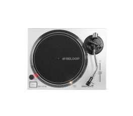 Reloop RP-2000 MK4 Silver