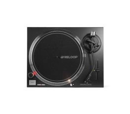 Reloop RP-2000 MK4 Black