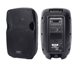 Kam RZ10AP Portable Loudspeaker with BLUETOOTH