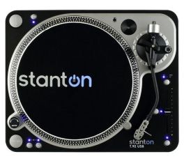 Stanton T.92 USB Turntable