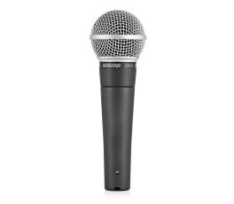 SM58 Vocal Dynamic Cardioid Microphone