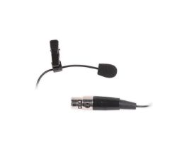Stagecore SLM 50 T4 Black Lavalier Microphone