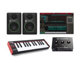 Starter Music Production Package
