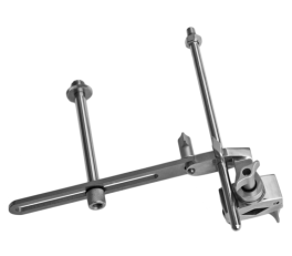 RF Pro Mounting Bracket Upgrade Kit