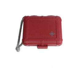 Stokyo Cartridge Case red