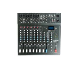 Studiomaster CLUB XS 10+ Mixer