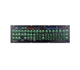 Roland System-1m Top View