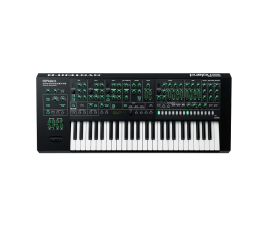 Roland System-8 Top View