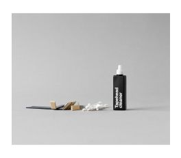 AM Clean Sound Tape Head Cleaner Set