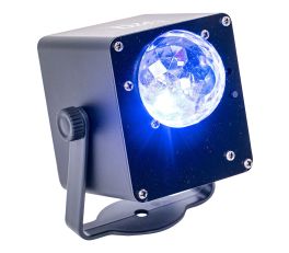 Ibiza Light TINYLED-RGB-ASTRO 16-1001