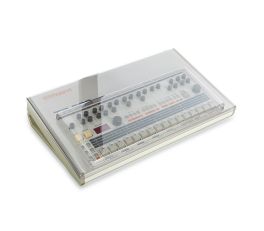 Roland TR-909 Cover Angle