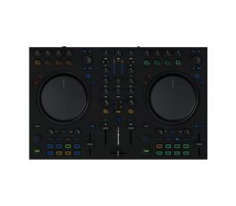 Native Instruments TRAKTOR MX2 DJ Controller