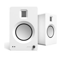 TUK Loudspeakers Front White 1